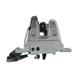 CHAPA DE PUERTA PORTA LLANTAS ELECTRICA 2 PINS 12 V CC GENERICA CHN 5Z6.827.505.AH 5ta puerta Inferior