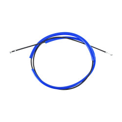 CHICOTE DE COFRE VW VIRTUS 20-22 1.82M BRA SIN MANIJA GENERICA