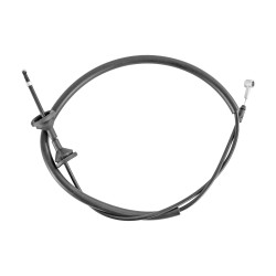 CHICOTE DE COFRE VW JETTA BICENTENARIO 11-18/GOLF 10-14 1.20 M PARTE TRASERA MEX SIN MANIJA GENERICA 5C6823535