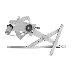 ELEVADOR DE CRISTAL FD EXPLORER 95-01/EXPLORER SPORT TRAC 01-05/EXPLORER SPORT 01-04 MR MOUNTAINEER 97-01 ELECTRICO 2 PINS CON MOTOR 12VCC TWN HUSHAN Derecho Delantera