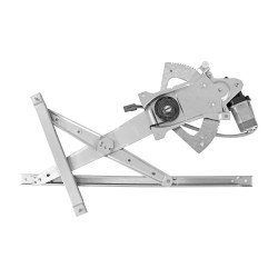 ELEVADOR DE CRISTAL FD EXPLORER 95-01/EXPLORER SPORT TRAC 01-05/EXPLORER SPORT 01-04 MR MOUNTAINEER 97-01 ELECTRICO 2 PINS CON MOTOR 12VCC TWN HUSHAN Izquierdo Delantera