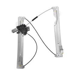 ELEVADOR DE CRISTAL FD ESCAPE 13-19 ELECTRICO 1 PIEZA 2 PINS CON MOTOR 12VCC TWN HUSHAN CJ5Z7823200A Derecho Delantera