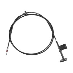CHICOTE DE COFRE HD CR-V 02-06 TWN CON MANIJA HUSHAN 74130-S9-AA01-ZA
