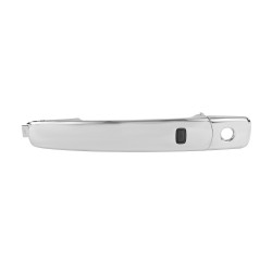 MANIJA EXTERIOR NS ROGUE 08-14 CON HOYO PARA LLAVE CON SENSOR 4 PINS CROMO PLASTICO TWN HUSHAN 82645-AM805/80640-CZ31B