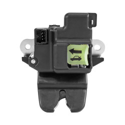 CHAPA DE CAJUELA KI RIO SEDAN 12-17 12VCC CON MOTOR METAL 3 PINS CHIN CHN 81230-1W030