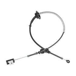 CHICOTE SELECTOR VELOCIDADES FD F-150/LOBO/KING RANCH/LARIAT/XLT/XL 04-05/F-150/LOBO XLT/XL/LARIAT/HARLEY DAVIDSON/KING RANCH 07-08 1.27M 1 PIEZA CHIN MANIJAUTO AUTOMATICA 5L3Z7E395AA