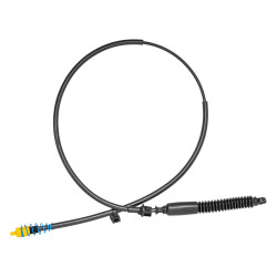 CHICOTE SELECTOR VELOCIDADES CV AVALANCHE 07-08/SILVERADO 07-13/SUBURBAN 07-08 GM SIERRA 07-13/YUKON 07-09 1.67M CHIN 1 PIEZA MANIJAUTO AUTOMATICA 20787606