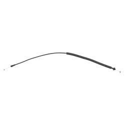 CHICOTE CERRADURA PARA CABINA Y MEDIA 76.5CM CHN MANIJAUTO 55275106 Derecho/Izquierdo Trasera Costado
