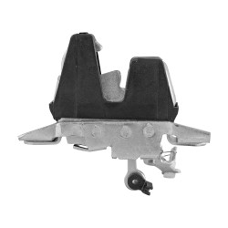 CHAPA DE CAJUELA VW POINTER 4P 00-10 ADAPTABLE ELECTRICO METAL 12VCC BRA CHN GENERICA 5ta puerta