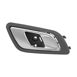 MANIJA INTERIOR FD RANGER 13-22 CON BASE PLATA PLASTICO TWN HUSHAN Derecho Trasera