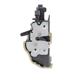 CHAPA DE PUERTA FD LOBO/F-150 15-20 ELECTRICA CON ACTIVADOR 4 PINS MANIJAUTO 12VCC CHIN CHN CK2Z1521812K Derecho Delantera