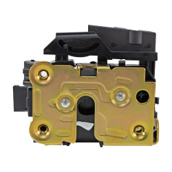 CHAPA DE PUERTA RN OROCH 18-20/DUSTER 11-20 ELECTRICA 2 PINS 12VCC MANIJAUTO CHIN CHN 805035239R Izquierdo Delantera