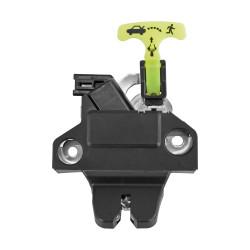CHAPA DE CAJUELA TY COROLLA 09-13 ELECTRICA METAL 3 PINS CON MANIJA 12VCC TWN CHN 64600-02040