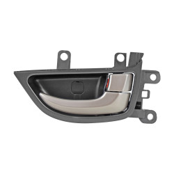 MANIJA INTERIOR HY ELANTRA 13-16 NEGRO/GRIS PLASTICO TWN HUSHAN 82620-3X000-RY/82620-3X001-RY Derecho Delantera