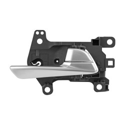MANIJA INTERIOR HY TUCSON 16-21 PLATA PLASTICO TWN HUSHAN Derecho Trasera
