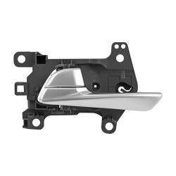 MANIJA INTERIOR HY TUCSON 16-21 PLATA PLASTICO TWN HUSHAN Izquierdo Trasera
