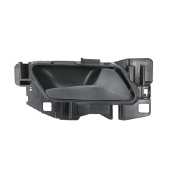 MANIJA INTERIOR PG RIFTER 20-23 1 PIEZA CORRUGADA NEGRA PLASTICO TWN HUSHAN 98197438ZD Derecho Delantera