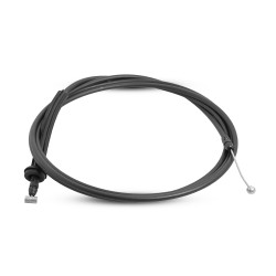 CHICOTE DE COFRE HD CITY 15-20 2.14M BRA SIN MANIJA GENERICA Delantera Cofre
