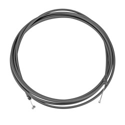 CHICOTE TAPA DE GASOLINA NS SENTRA 07-12 3.90M BRA SIN MANIJA GENERICA