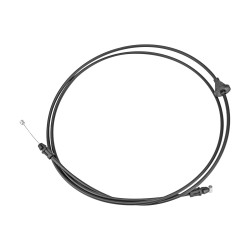 CHICOTE DE COFRE FD EDGE 07-10 2.03M BRA SIN MANIJA GENERICA Derecho/Izquierdo Delantera Cofre