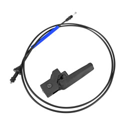 CHICOTE DE COFRE CV SONIC 12-16 1.80 M BRA CON MANIJA GENERICA 95228321/13503692/95918857