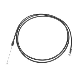 CHICOTE DE COFRE FD RANGER 17-22 2.09M BRA SIN MANIJA GENERICA Delantera Cofre