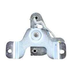 MANIJA DE TAPA 1 PIEZA SOLO HERRAJE CROMO METAL CHIN GENERICA 98FU.P431F94.AA