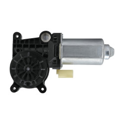 MOTOR DE ELEVADOR ELECTRICO BW SERIE 3 99-06/323CI 2000/323I 99-00/325CI 01-06/328I 99-00 LR LR3 05-09/RANGE ROVER SPORT 06-12 2 PINS 32 REDONDO 12VCC MANIJAUTO 3 CHN CHIN 67628362065 Derecho Delantera