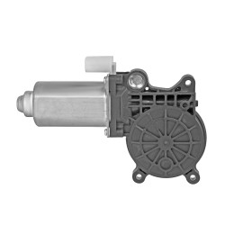 MOTOR DE ELEVADOR ELECTRICO FD FOCUS 00-04 2 PINS 32 REDONDO 12VCC MANIJAUTO 3 CHN CHIN YS4Z6123395CB Izquierdo Delantera