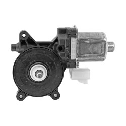 MOTOR DE ELEVADOR ELECTRICO CV TORNADO 12-20/SONIC 12-16/CRUZE 10-18 2 PINS REDONDO 12VCC GENERICA 3 BRA Derecho Delantera