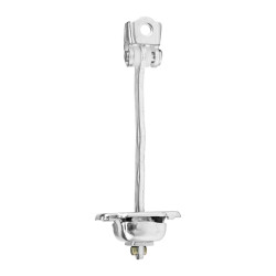 LIMITADOR DE PUERTA CV CORSA SEDAN/HATCHBACK 02-10/TORNADO 04-11 GENERICA 18CM BRA Derecho/Izquierdo Delantera