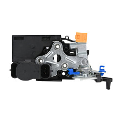 CHAPA DE PUERTA CV AVEO 08-17 ELECTRICA 6 PINS 12VCC MANIJAUTO CHIN CHN 96260995 Izquierdo Trasera