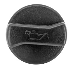 TAPON VW ATLANTIC 81-87/CARIBE 77-87/DERBY 95-09/GOLF A2 88-92/A3 93-99/JETTA A2 88-92/A3 93-98 ACEITE NEGRO PLASTICO CHIN CHN 026103485A