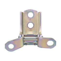 BISAGRA DE PUERTA NS SENTRA 13-19/X-TRAIL 14-20/MAXIMA 09-14 1 PIEZA METAL TWN HUSHAN Derecho Delantera Inferior
