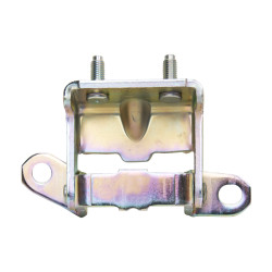 BISAGRA DE PUERTA NS X-TRAIL 14-20/LEAF 13-23 1 PIEZA METAL TWN HUSHAN Derecho Trasera Superior