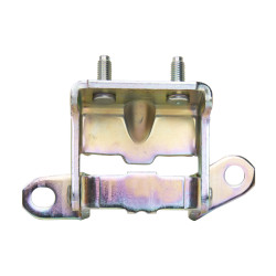 BISAGRA DE PUERTA NS LEAF 13-23/X-TRAIL 14-20 1 PIEZA METAL TWN HUSHAN Izquierdo Trasera Superior