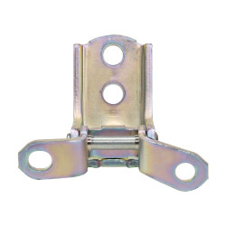 BISAGRA DE PUERTA NS LEAF 13-23/X-TRAIL 14-20 1 PIEZA METAL TWN HUSHAN Derecho Trasera Inferior