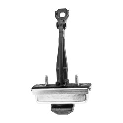 LIMITADOR DE PUERTA CV CHEYENNE/SILVERADO 14-18/TAHOE/SUBURBAN 15-20 GM SIERRA 14-18/YUKON/YUKON XL CD ESCALADE 15-20 HUSHAN 18CM TWN 23136861/23331703/22993026 Derecho/Izquierdo Delantera