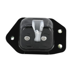 CHAPA DE PUERTA NS X-TRAIL 14-22 NS ROGUE USA TYPE 15-19 5TA PUERTA ELECTRICA CON ACTIVADOR 4 PINS NEGRA 12 V CC MANIJAUTO CHIN 90502-4CL0A Trasera 5ta puerta