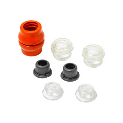 PERILLA VW JETTA A3/GOLF A3/A2/JETTA A2 87-99 DE PALANCA KIT DE REEMPLAZO MEX