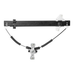 ELEVADOR DE CRISTAL CV SPARK 11-20/BEAT HATCHBACK/SEDAN 18-20 MANUAL 1 PIEZA PARA SEGURO IND GENERICA Izquierdo Delantera