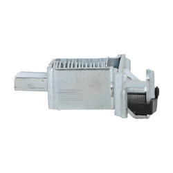 CHAPA DE TAPA CAJA NS FRONTIER 98-04 NS NP300 08-15 NS D22 08-15 CHIN MANIJAUTO 98502-8Z400/90502-2S482 Derecho Trasera Tapa caja