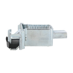 CHAPA DE TAPA CAJA NS FRONTIER 98-04 NS NP300 08-15 NS D22 08-15 CHIN MANIJAUTO 98503-8Z400/90503-2S482 Derecho Trasera Tapa caja