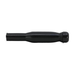 SEGURO DE PUERTA CV SPARK 11-21 CV BEAT HATCHBACK/SEDAN 18-21 NEGRO PLASTICO IND GENERICA Derecho/Izquierdo Delantera/Trasera