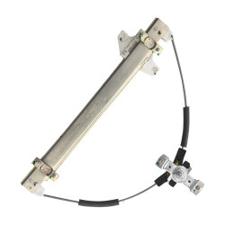 ELEVADOR DE CRISTAL PT G2 06-12 CV MATIZ 06-12 MANUAL 1 PIEZA PARA SEGURO IND GENERICA Izquierdo Delantera