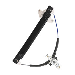 ELEVADOR DE CRISTAL CV BEAT HATCHBACK/SEDAN 18-20 CV SPARK 11-20 MANUAL 1 PIEZA PARA SEGURO IND GENERICA Izquierdo Trasera