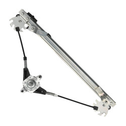 ELEVADOR DE CRISTAL RAM RAM 700 21-24 DG RAM 700 21-24 MANUAL 1 PIEZA PARA SEGURO BRA 52005756 Derecho Delantera