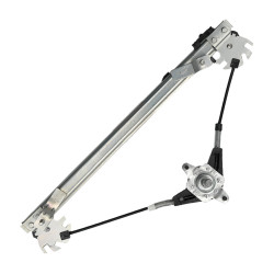 ELEVADOR DE CRISTAL RAM RAM 700 21-24 DG RAM 700 21-24 MANUAL PARA SEGURO BRA 52005758 Izquierdo Delantera