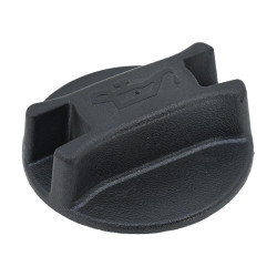 TAPON NS TIIDA 07-17 NS KICKS 17-20 NS VERSA 12-17 ACEITE SIN LLAVE NEGRO 3.5CM PLASTICO 6CM BRA 1.5CM 3CM 152.559.N00A/28913-3RA1A CON EMPAQUE UNICK