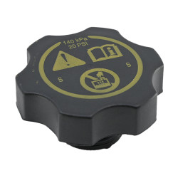 TAPON CV ONIX 21-24 CV CRUZE 11-16 CV SONIC 12-14 CV TRAX 13-20 ANTICONGELANTE NEGRO 4CM PLASTICO 6.5CM BRA 2CM 4 CM 13502353 CON EMPAQUE